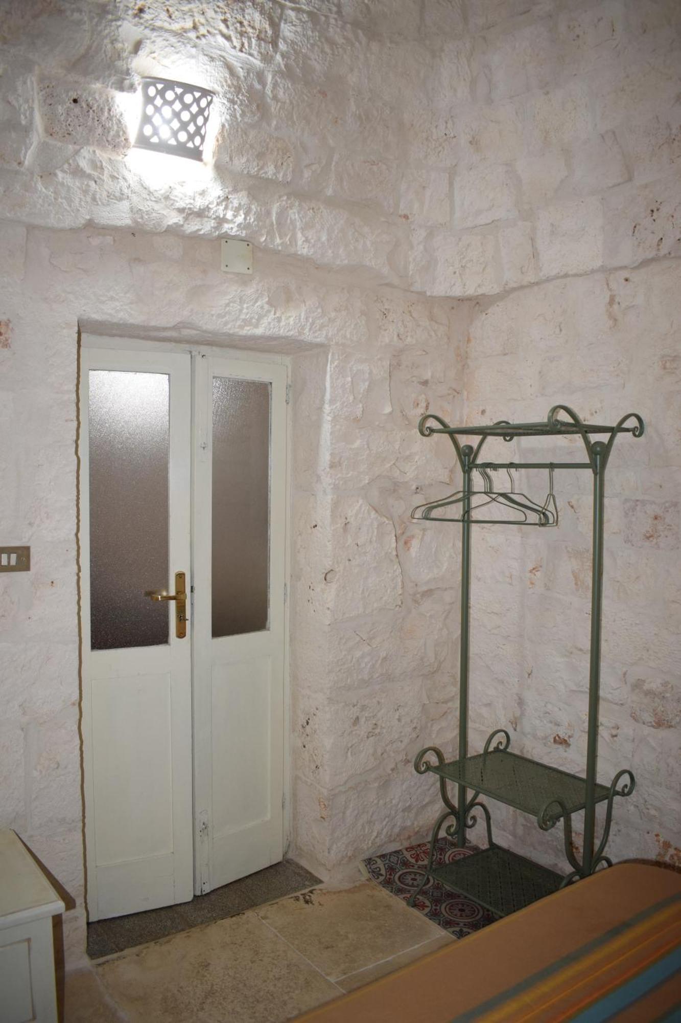 Trulli Annina Villa Locorotondo Exterior photo