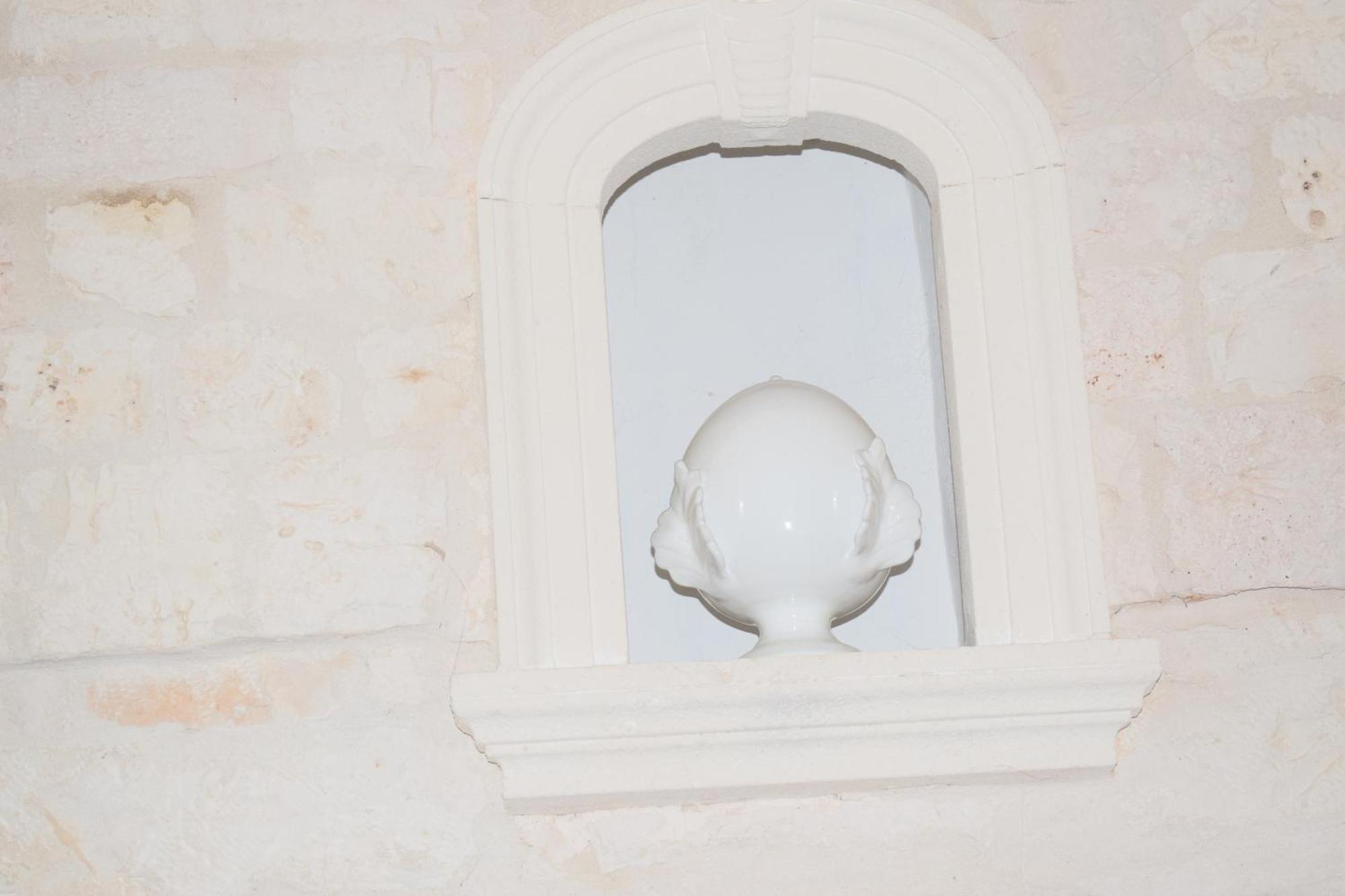 Trulli Annina Villa Locorotondo Exterior photo